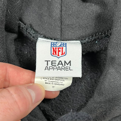 Vintage Y2K NFL Pittsburgh Steelers hoodie (M)