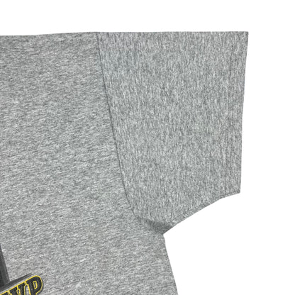 Vintage 2006 Pittsburgh Steelers Hines Ward Super Bowl XL MVP tee (XL)