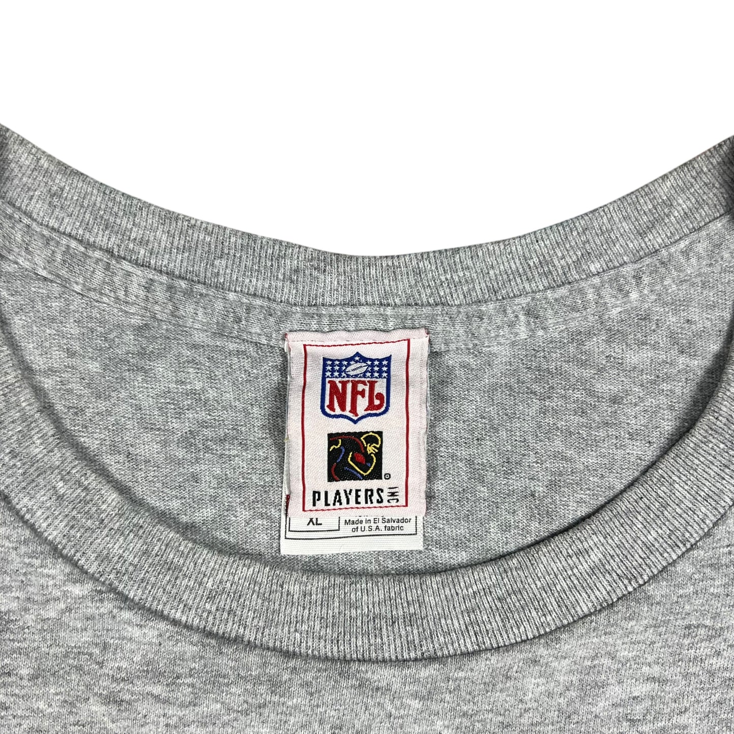 Vintage 2006 Pittsburgh Steelers Hines Ward Super Bowl XL MVP tee (XL)