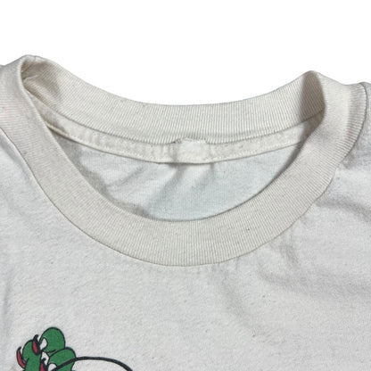 Vintage 90s Winnie the Pooh Grateful Dead stoned lot tee (XL)