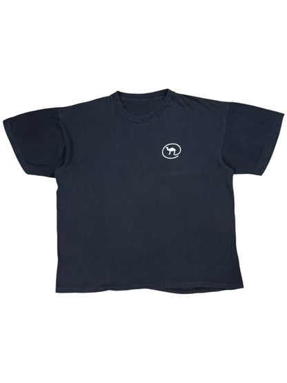 Vintage 90s Camel Cigarettes where it’s @ tee (L/XL)
