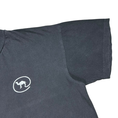 Vintage 90s Camel Cigarettes where it’s @ tee (L/XL)