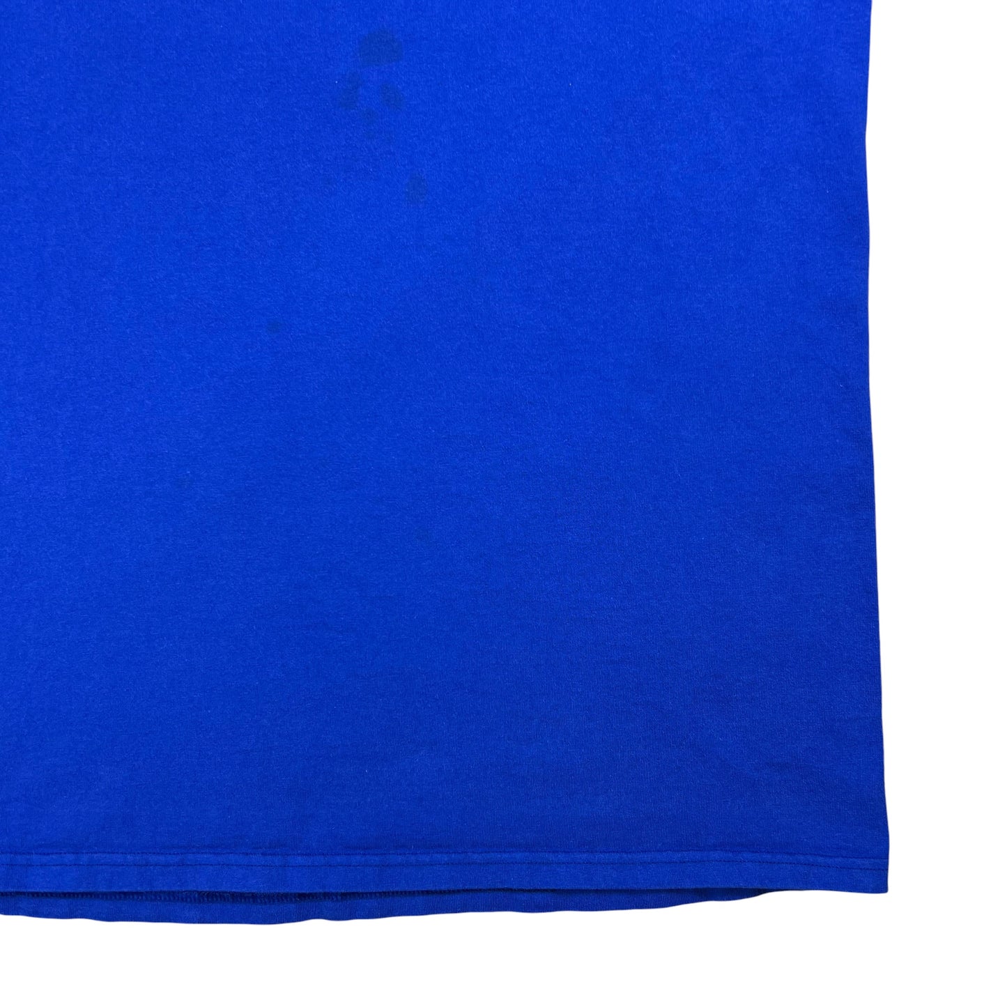 Vintage Y2K Nike Brasil Soccer Ronaldo jersey tee (XL)