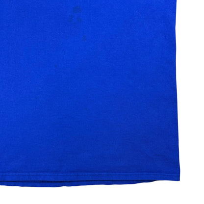 Vintage Y2K Nike Brasil Soccer Ronaldo jersey tee (XL)