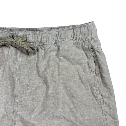 Patagonia organic cotton hemp shorts (M)