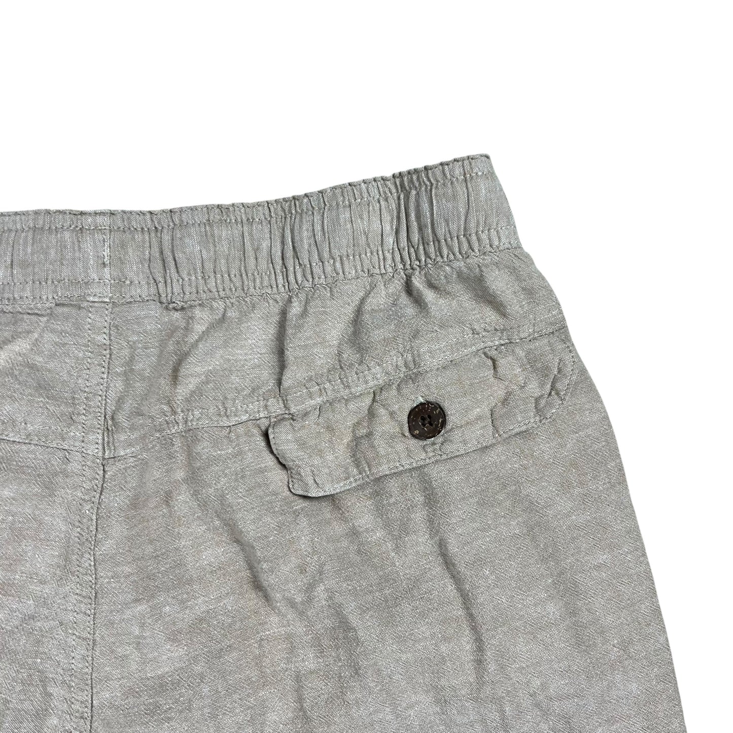 Patagonia organic cotton hemp shorts (M)