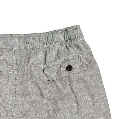 Patagonia organic cotton hemp shorts (M)