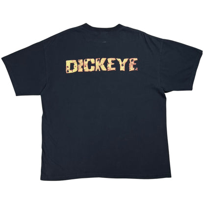 Vintage 1998 GIANT Jerry Cantrell Boggy Depot Dickeye Alice In Chains tee (XL)
