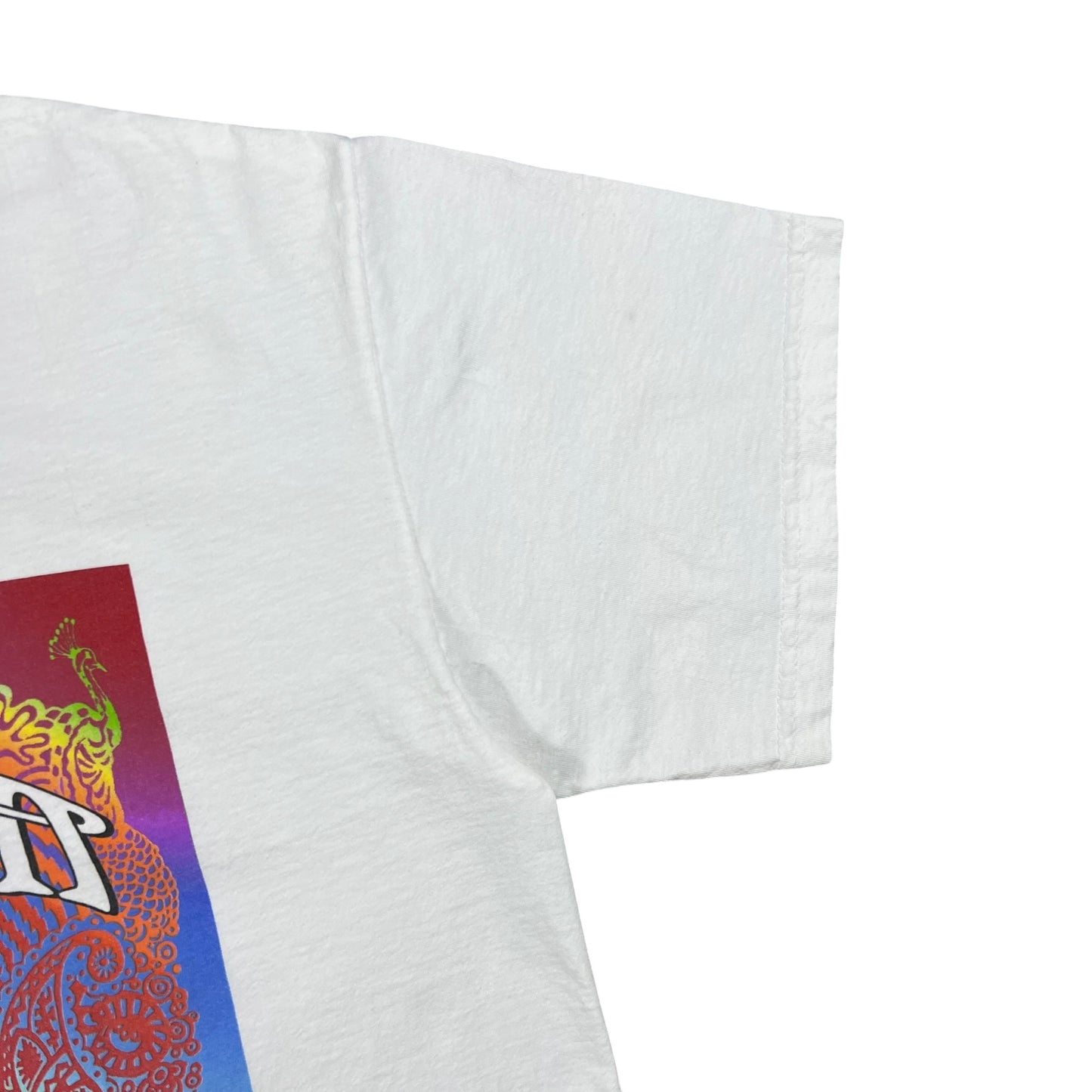 Vintage 2005 CREAM Royal Albert Hall band tee (L)