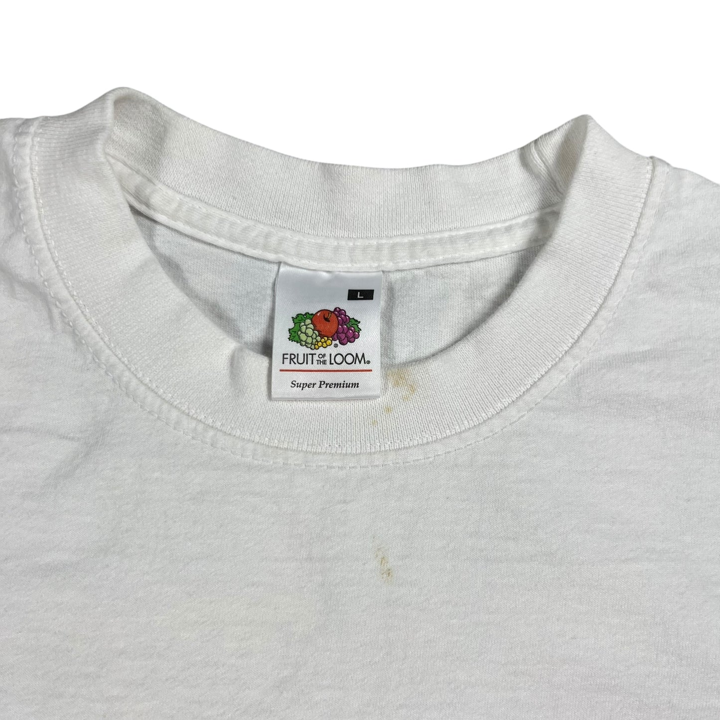 Vintage 2005 CREAM Royal Albert Hall band tee (L)