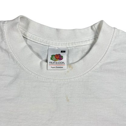 Vintage 2005 CREAM Royal Albert Hall band tee (L)