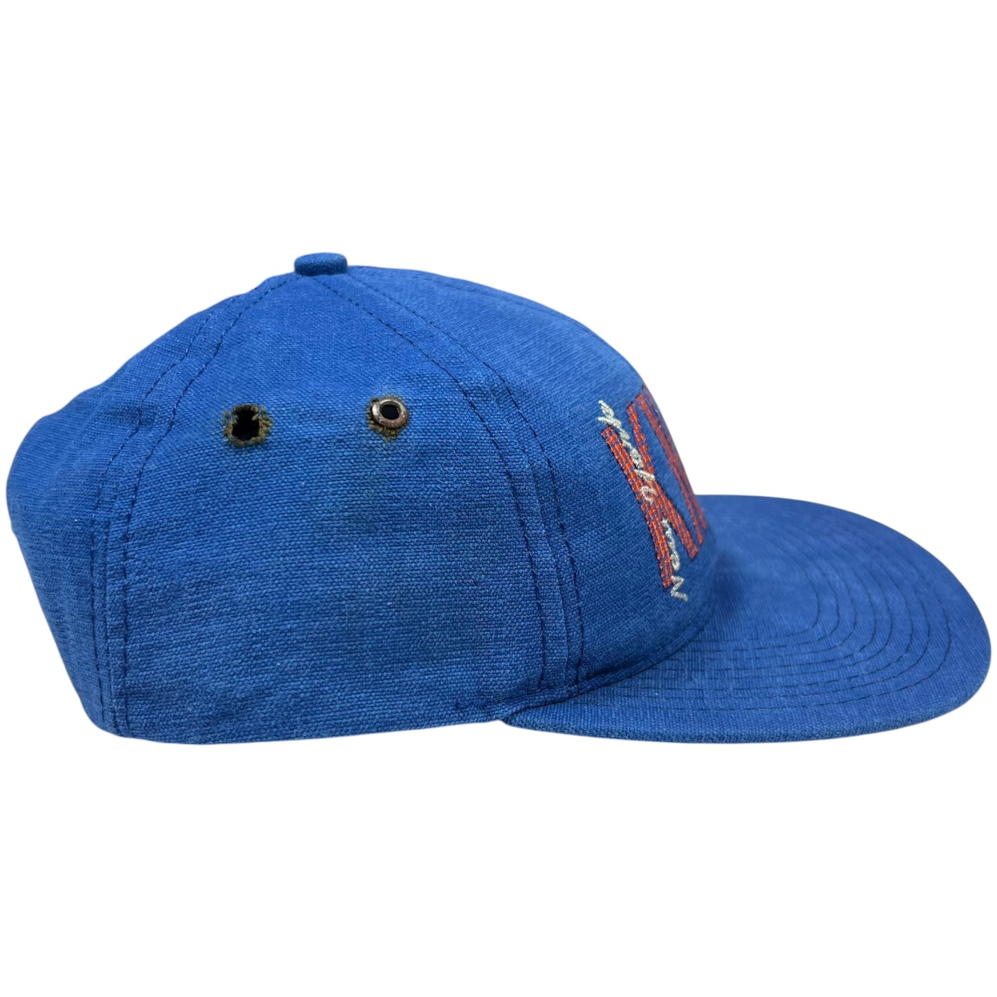 Vintage 90s Sports Specialties New York Knicks NBA SnapBack