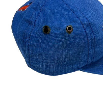 Vintage 90s Sports Specialties New York Knicks NBA SnapBack