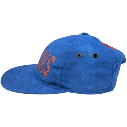Vintage 90s Sports Specialties New York Knicks NBA SnapBack