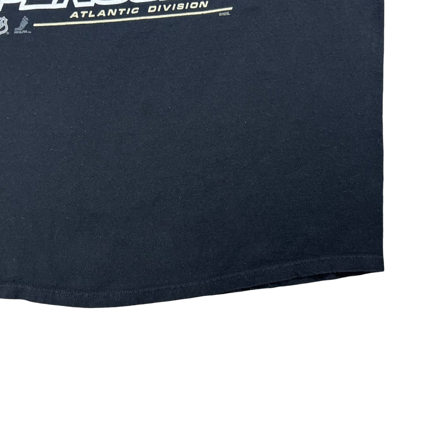 Vintage Y2K Anvil Pittsburgh Penguins Sidney Crosby NHL tee (XL)