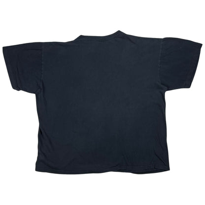 Vintage 90s Ass Kickin’ Home Grown Marijuana pot tee (XXL)
