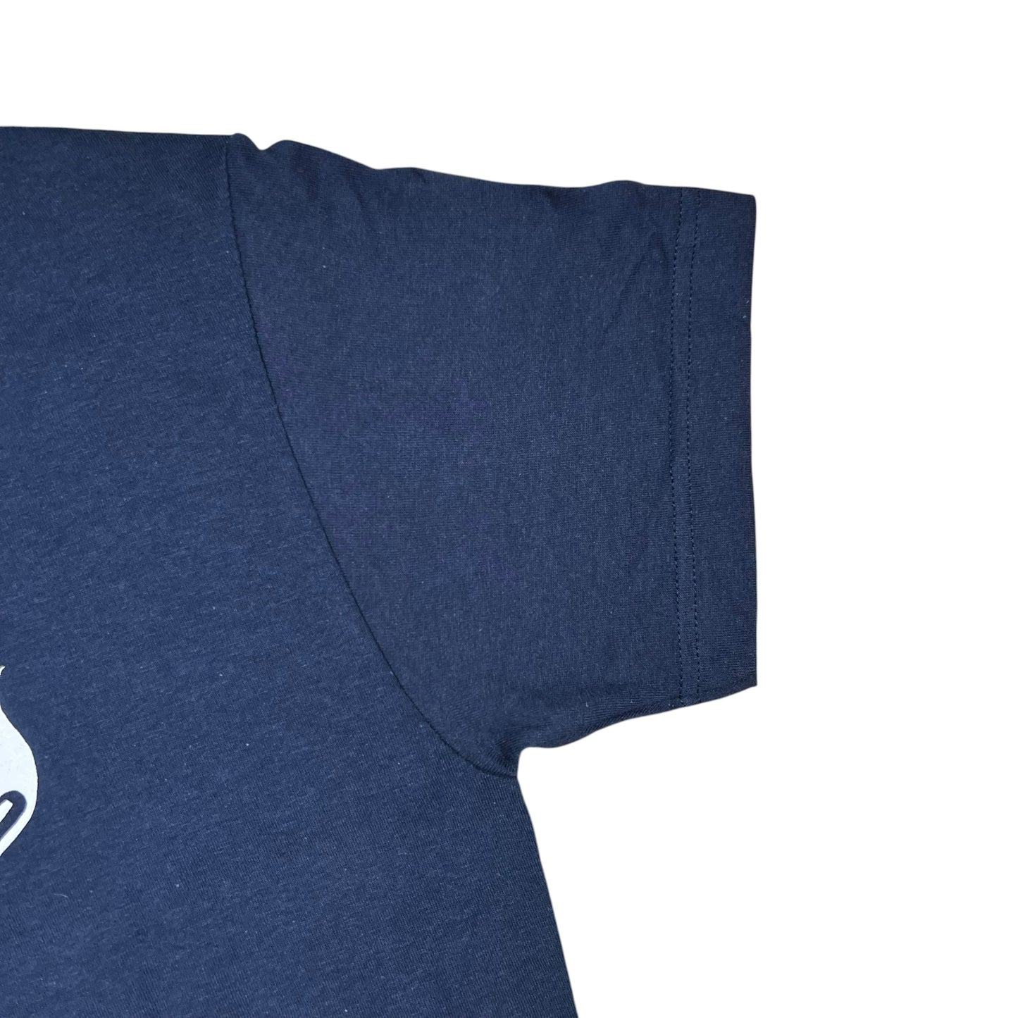 2018 Pearl Jam Baseball North American Tour band tee (S)