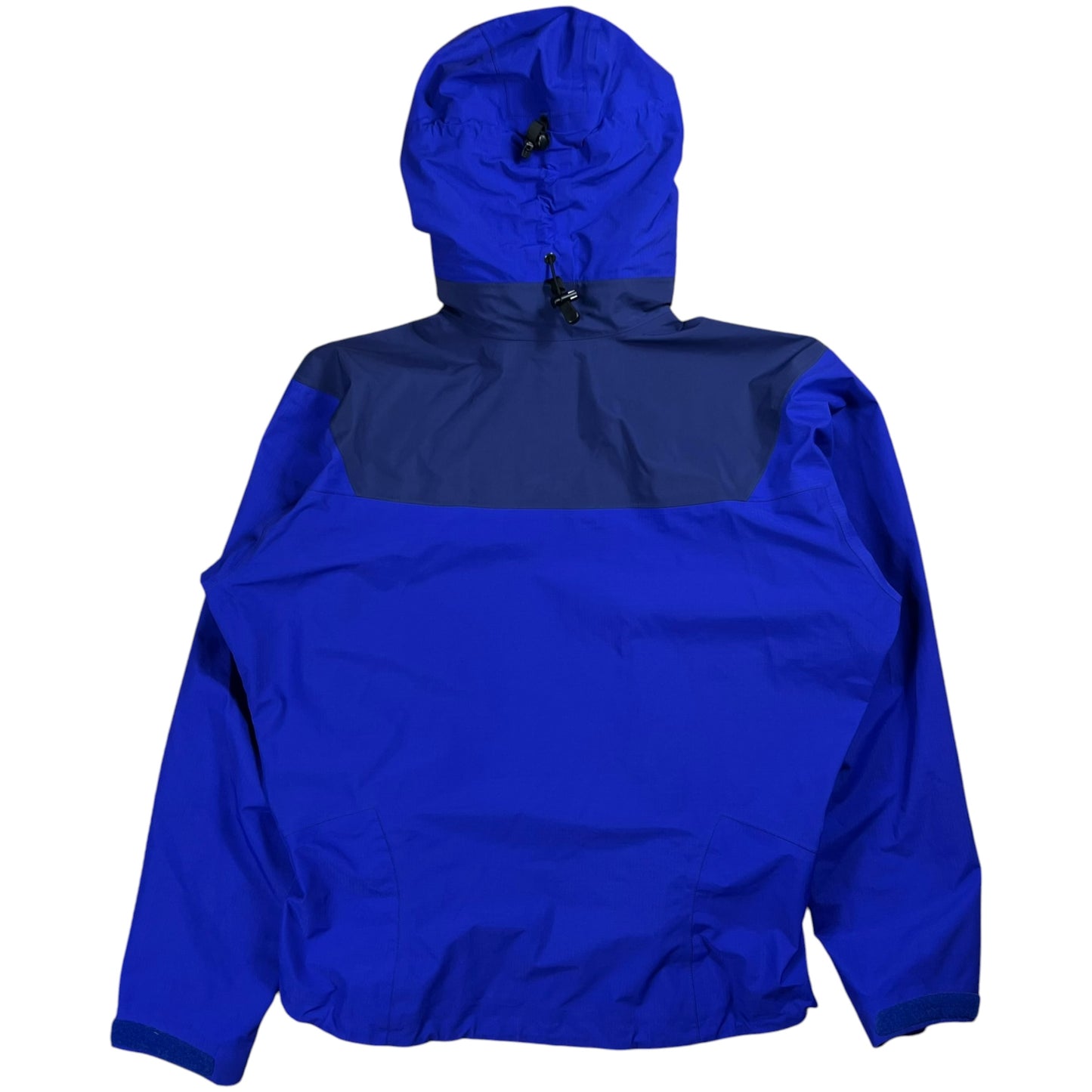 Vintage Y2K ARC’TERYX gore Tex too blue Beta jacket (M)