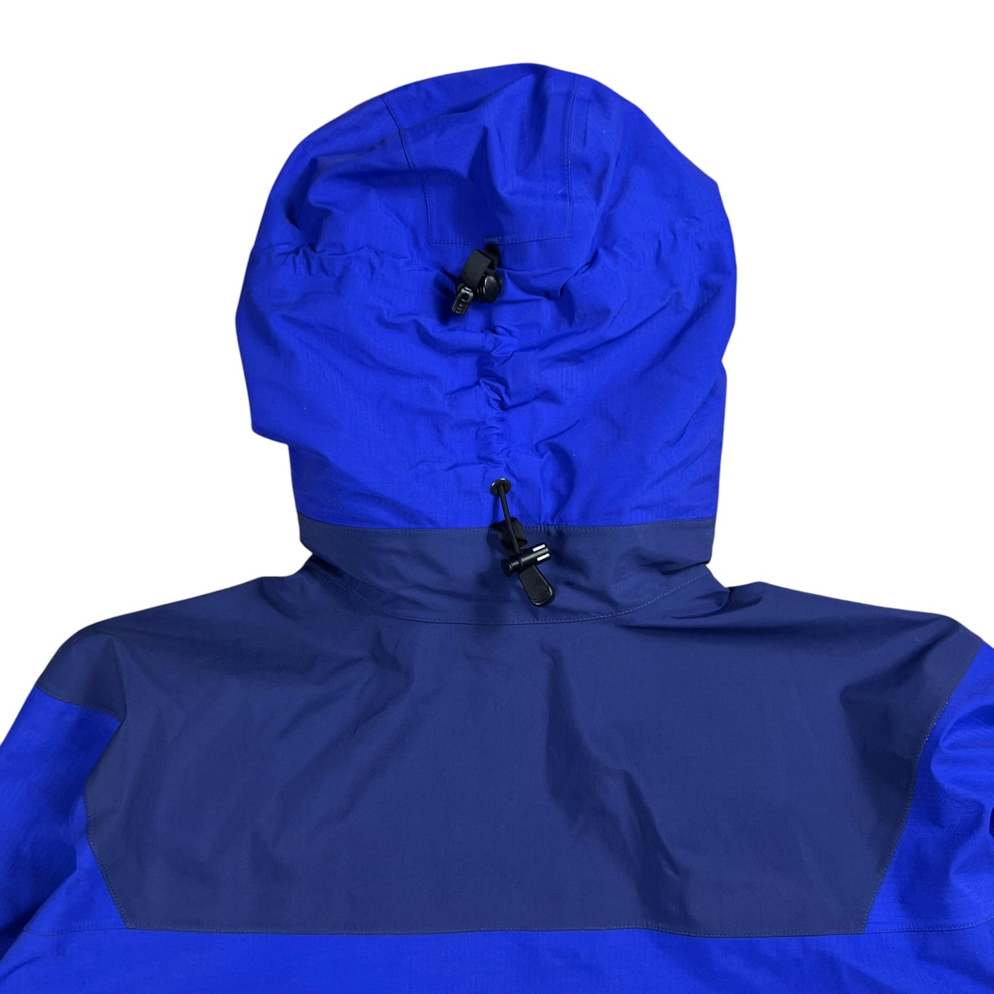 Vintage Y2K ARC’TERYX gore Tex too blue Beta jacket (M)