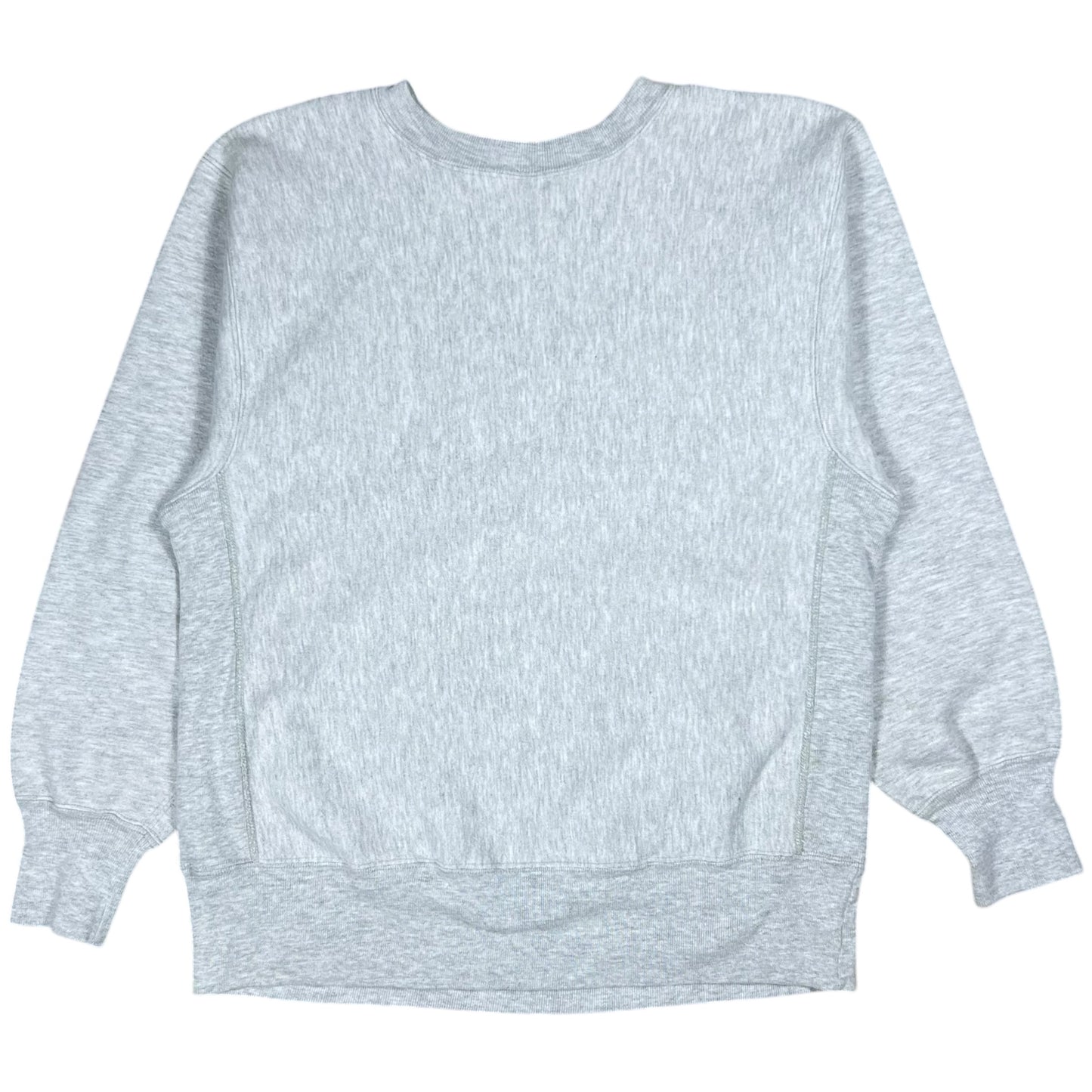 Vintage 80s Champion Reverse Weave Warmup sorority paisley crewneck (M/L)