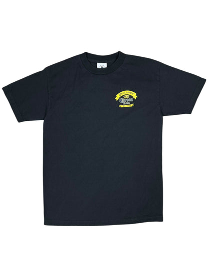 Vintage 2004 Corona Extra Orlando beer tee (M)