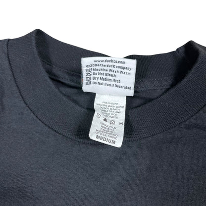Vintage 2004 Corona Extra Orlando beer tee (M)
