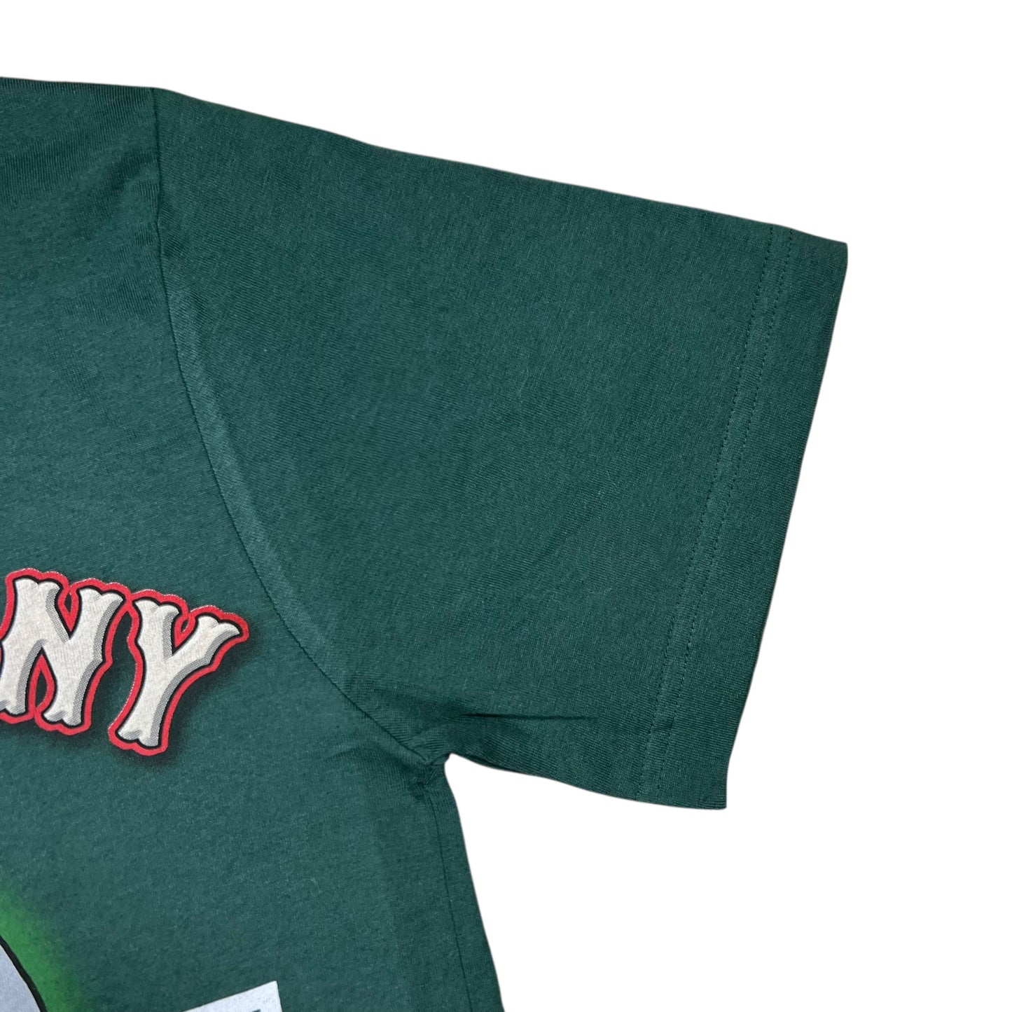 2017 Liquid Blue Dead & Company Fenway Park Boston Grateful Dead band tee (S)