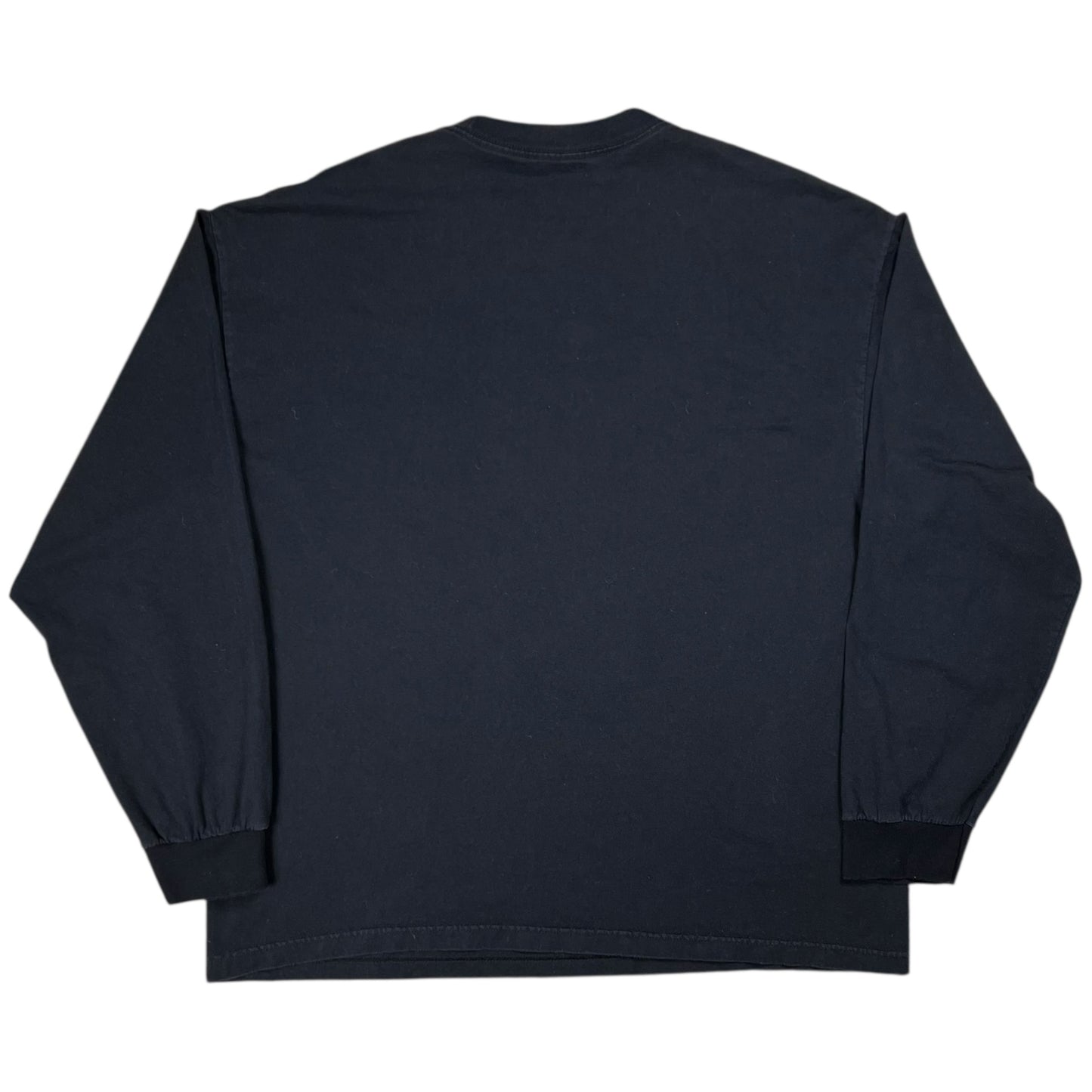 Vintage Y2K Tupac Juice movie long sleeve shirt (XXL)