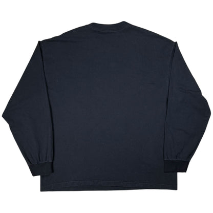 Vintage Y2K Tupac Juice movie long sleeve shirt (XXL)