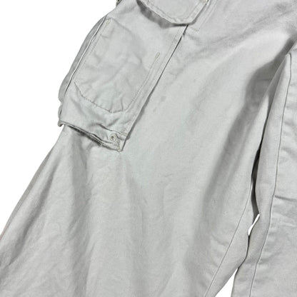 Vintage Y2K Aeropostale Utility Goods 87 baggy cargo pants (36x29)