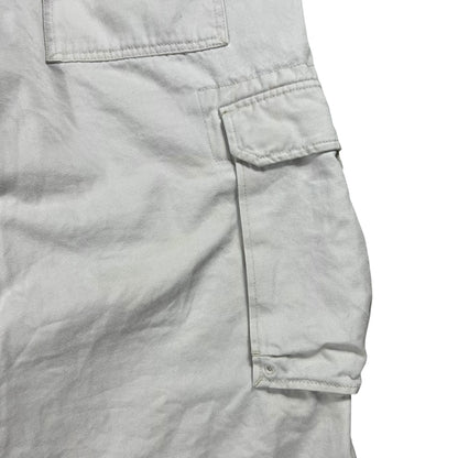 Vintage Y2K Aeropostale Utility Goods 87 baggy cargo pants (36x29)