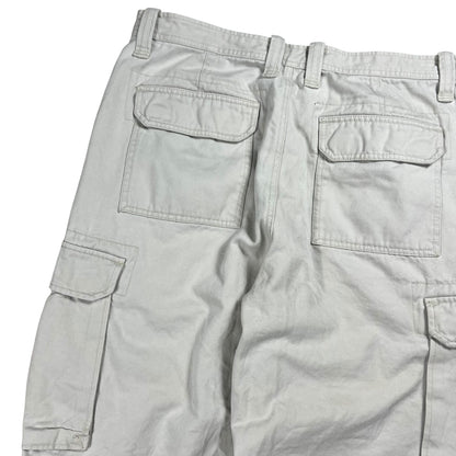 Vintage Y2K Aeropostale Utility Goods 87 baggy cargo pants (36x29)