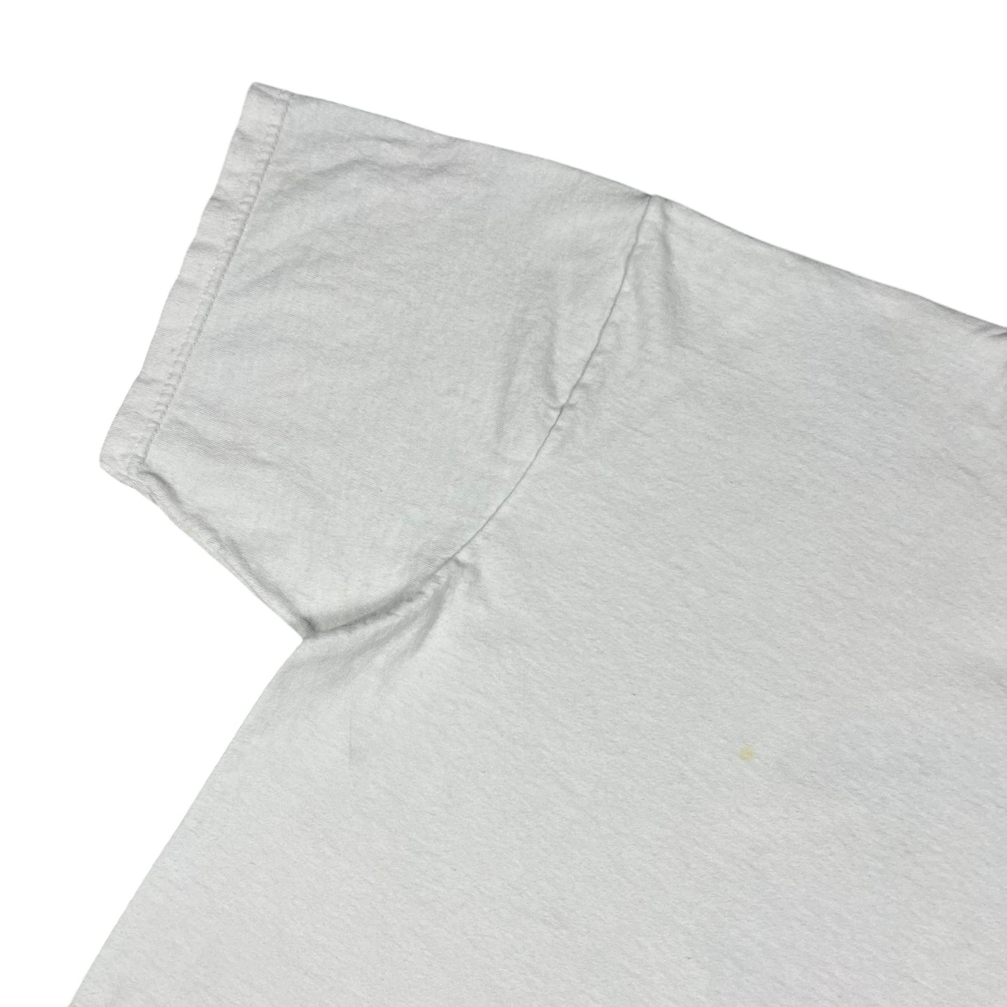 Vintage 1996 Camel Cigarettes groove blender pocket tee (L/XL)