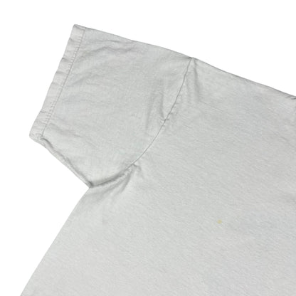 Vintage 1996 Camel Cigarettes groove blender pocket tee (L/XL)