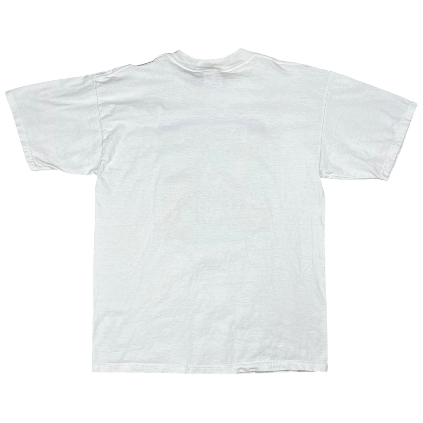 Vintage 90s I’m Surrounded By Ass-holes cow art tee (L)