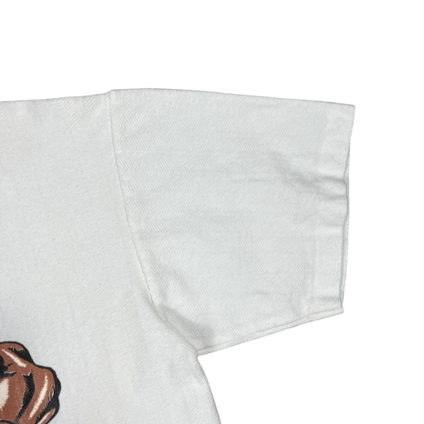 Vintage 90s Tasmanian Devil Lifegaurd Taz tee (M)