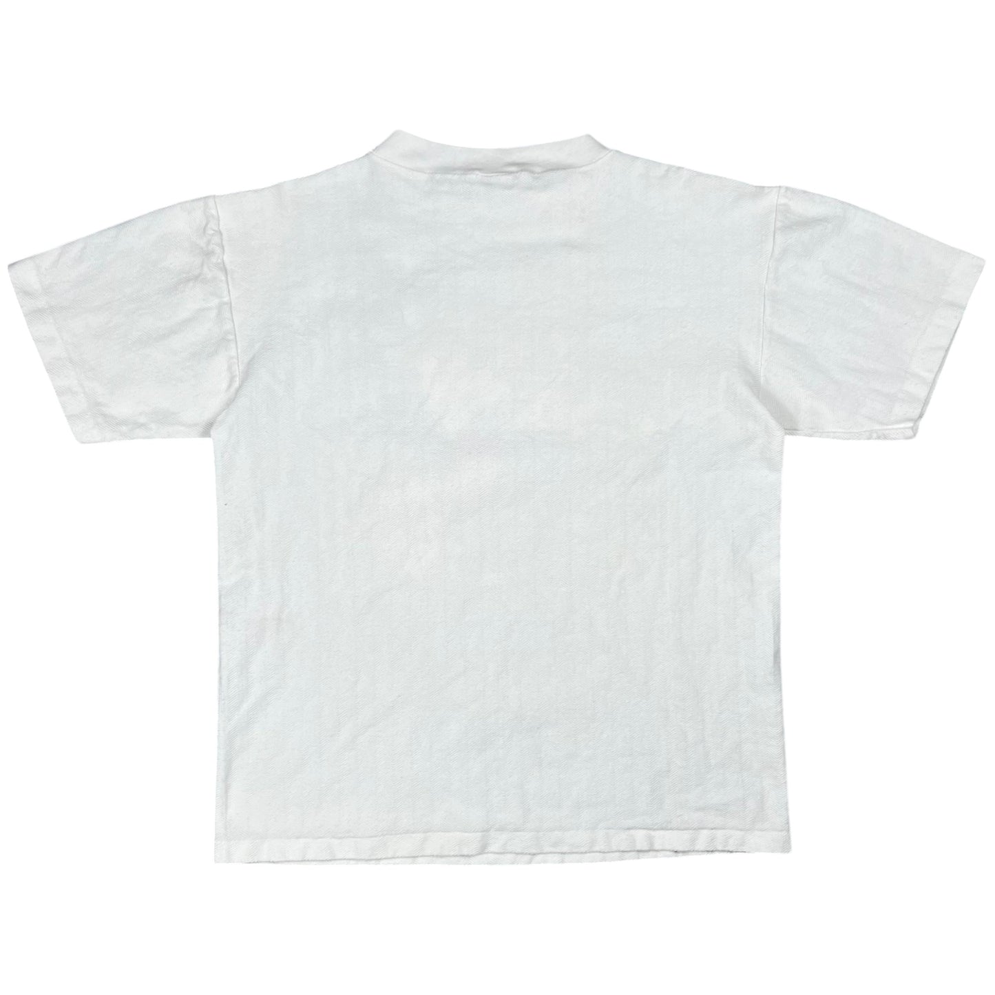 Vintage 90s Tasmanian Devil Lifegaurd Taz tee (M)