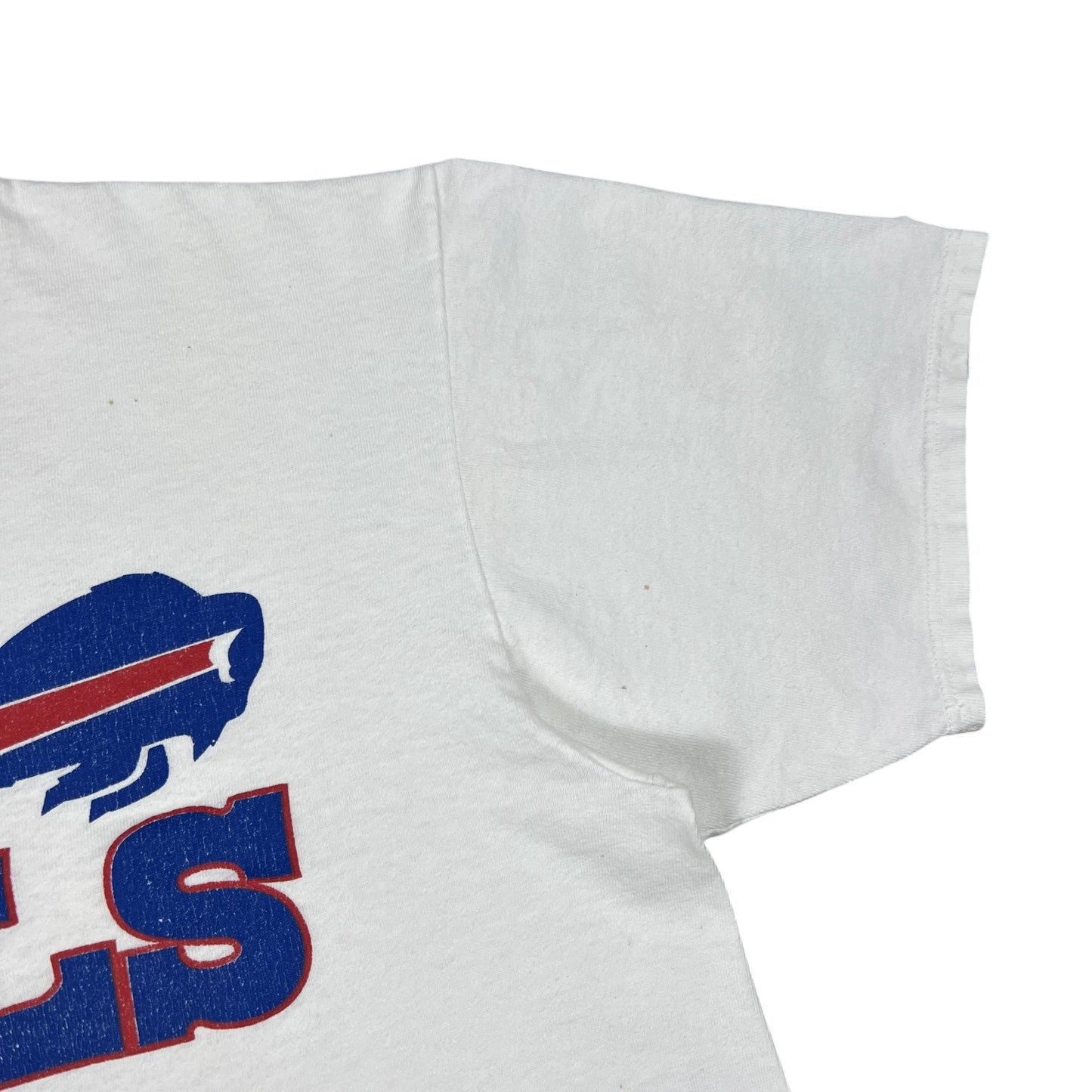 Vintage 90s Champion Buffalo Bills NFL faded tee (XL)