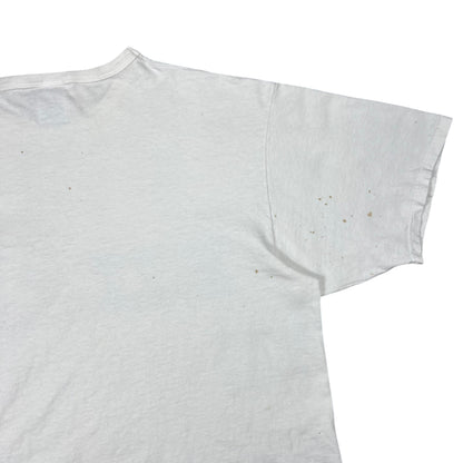 Vintage 90s Champion Buffalo Bills NFL faded tee (XL)