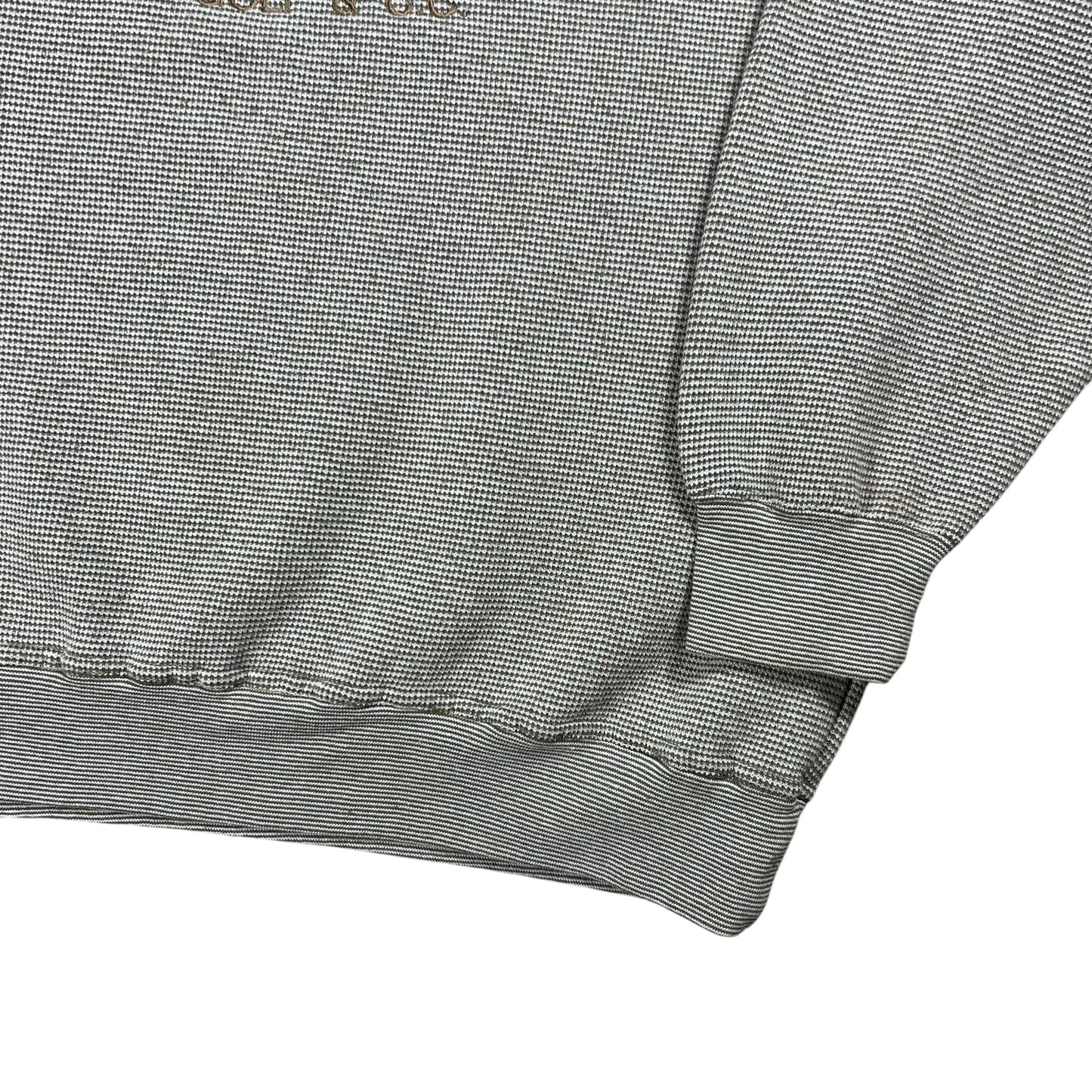 Vintage 90s Spencer Golf & Country Club crewneck (XL)