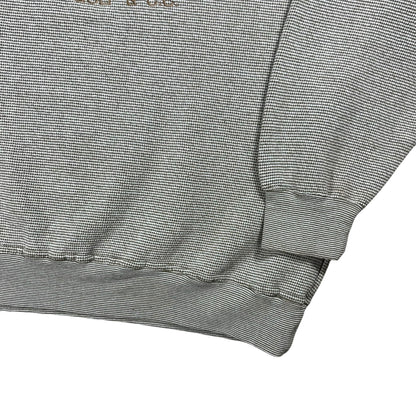 Vintage 90s Spencer Golf & Country Club crewneck (XL)