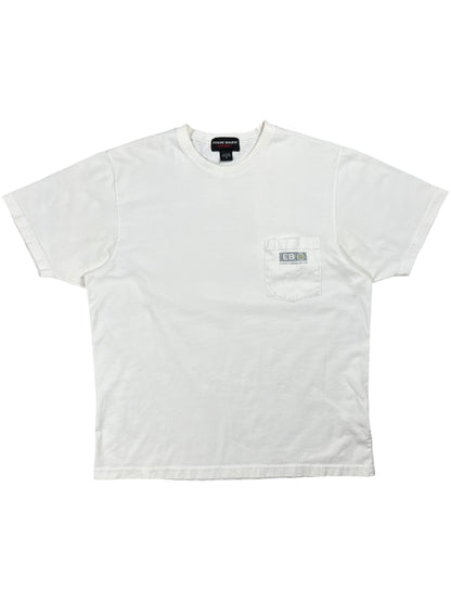 Vintage Y2K Eddie Bauer Sport Outdoor Gear pocket tee (L)