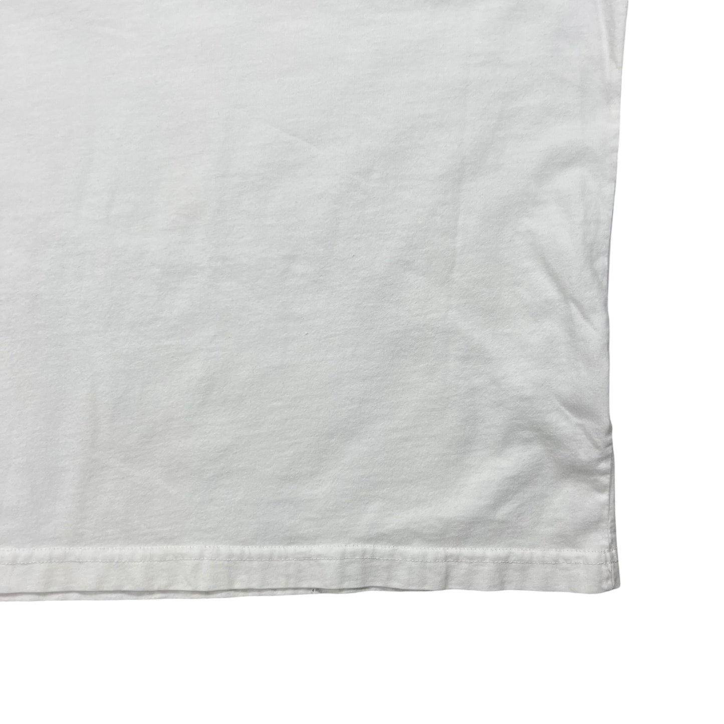 Vintage Y2K Eddie Bauer Sport Outdoor Gear pocket tee (L)