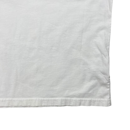 Vintage Y2K Eddie Bauer Sport Outdoor Gear pocket tee (L)