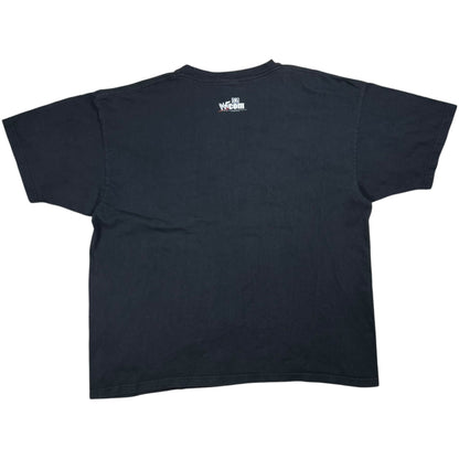 Vintage 2002 New World Order NWO WWF wrestling tee (XXL)