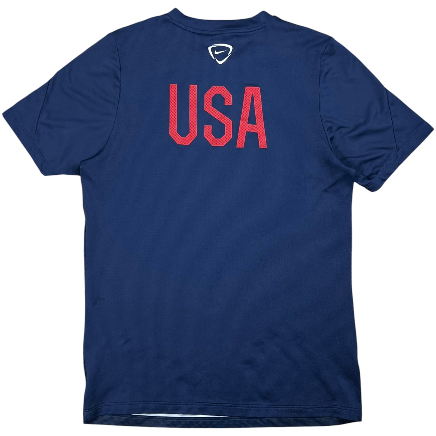 2014 Nike Team USA World Cup soccer jersey (M/L)