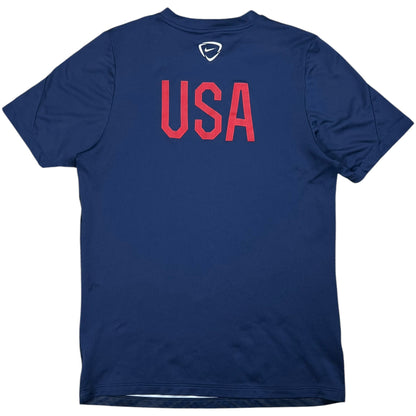 2014 Nike Team USA World Cup soccer jersey (M/L)