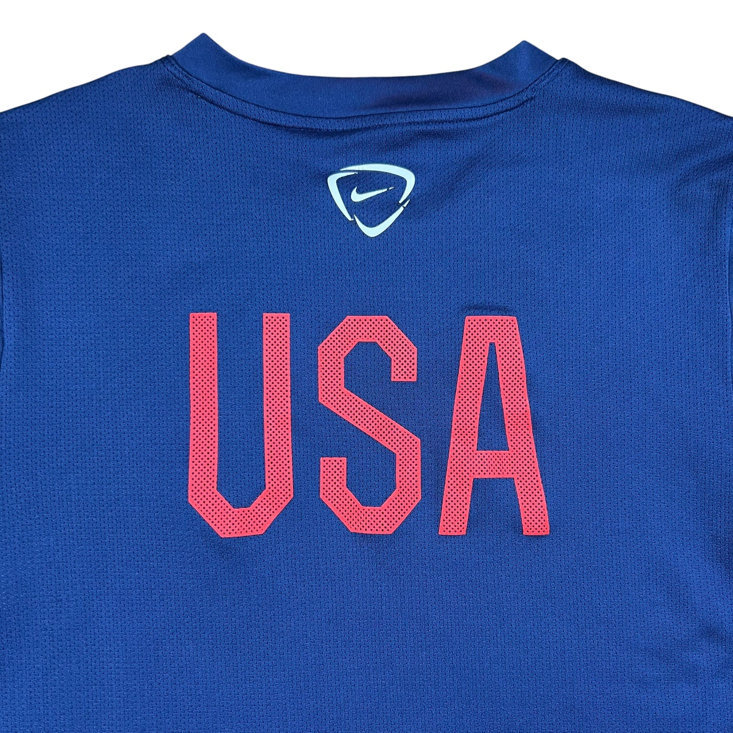 2014 Nike Team USA World Cup soccer jersey (M/L)