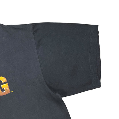 Vintage 90s WCW Goldberg. Who’s Next? Wrestling tee (XL)