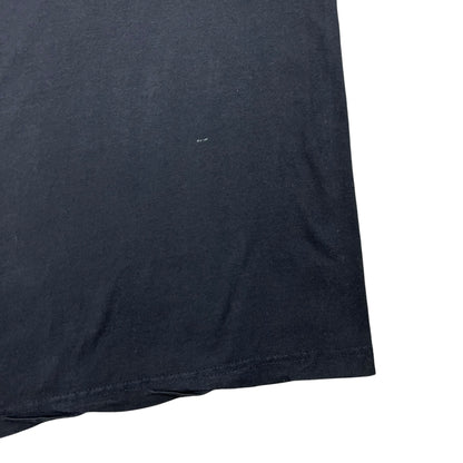 Vintage 90s WCW Goldberg. Who’s Next? Wrestling tee (XL)